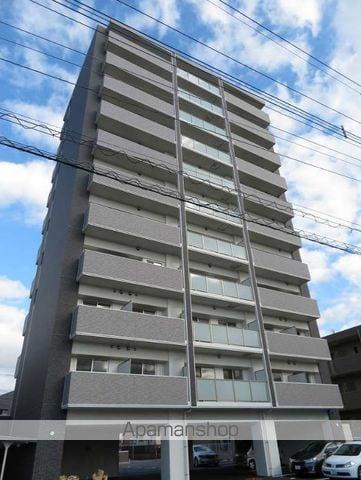 L・Aマンション菊陽(2LDK/9階)