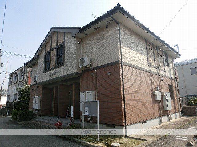 コンフォール・ワカナミ壱番館