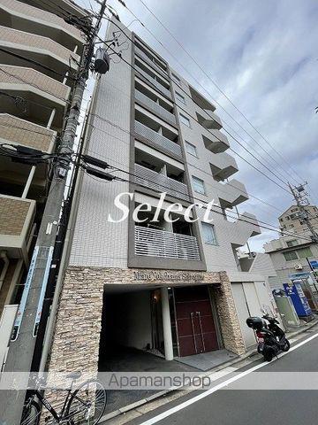 マーレ横浜白金