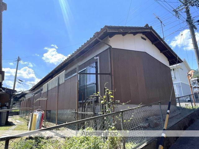 飯田コウコクアパート1