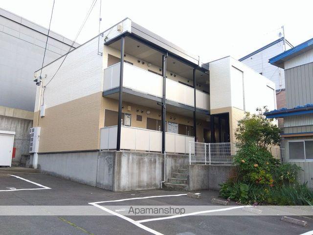 レオパレス柏崎