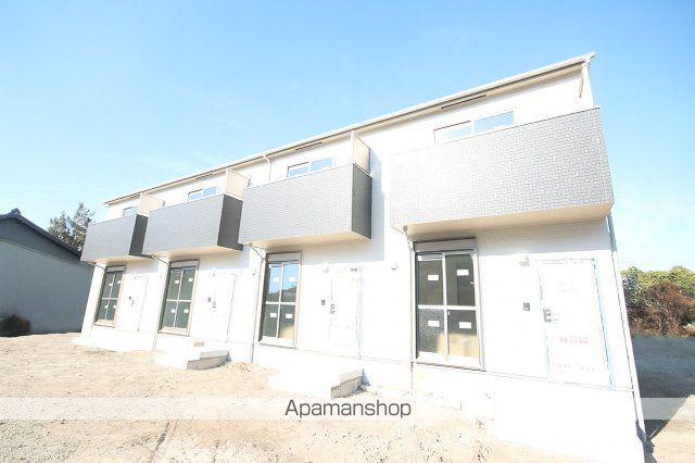 MAISONETTE LAND 川島松倉 A