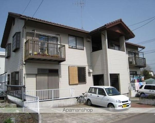 メイフェアリー弐番館