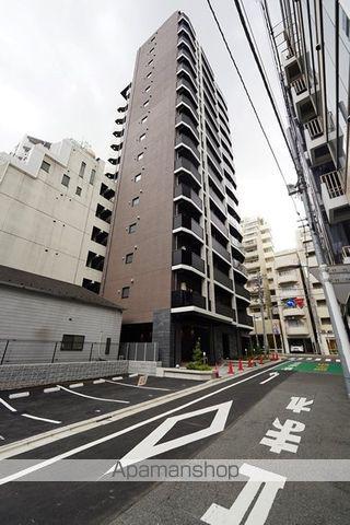S-RESIDENCE新宿御苑