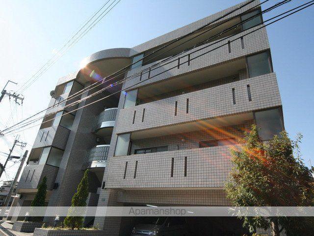 桜町第一ハイツ