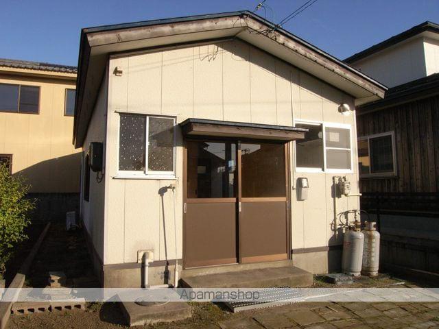 秋田県由利本荘市 1階建 築36年