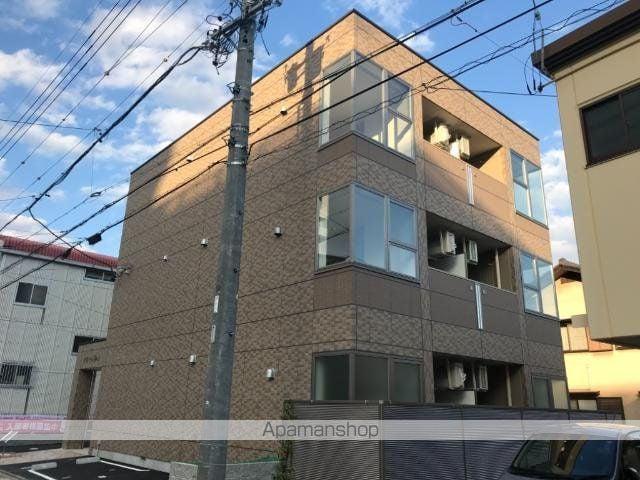クオーレ浄心
