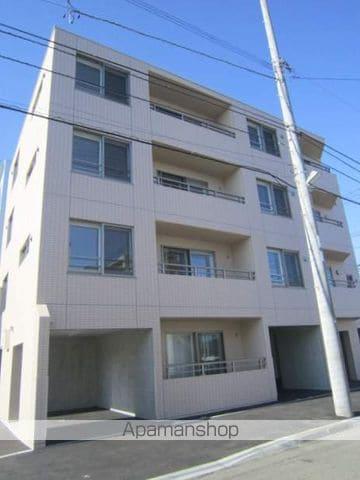 N28BLD(1DK/3階)