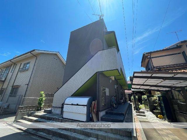 ココマンション