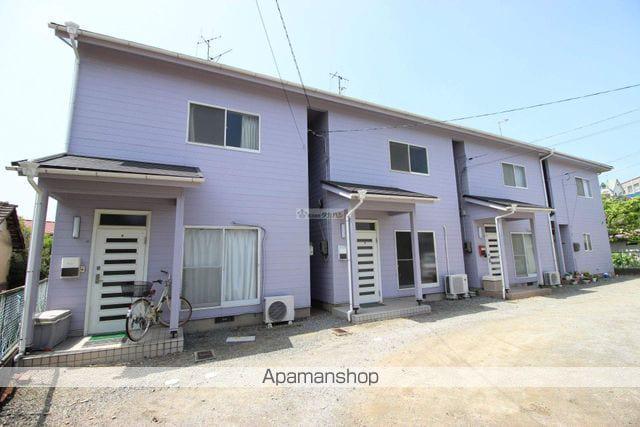 広島県福山市東深津町6丁目の戸建賃貸