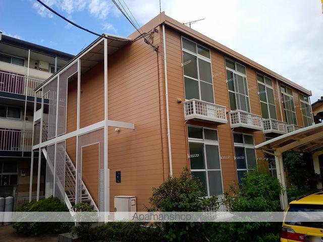 レオパレスTRIP TO THE MOON