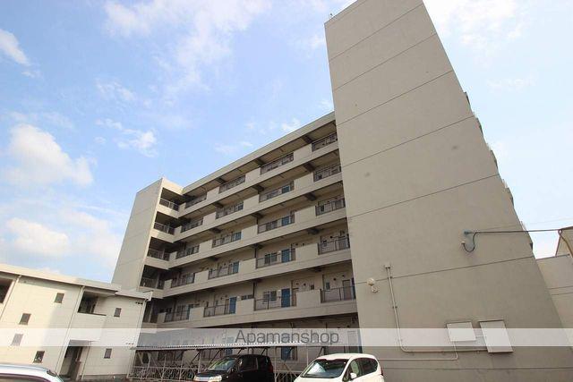 朝日ハイツ(2LDK/3階)