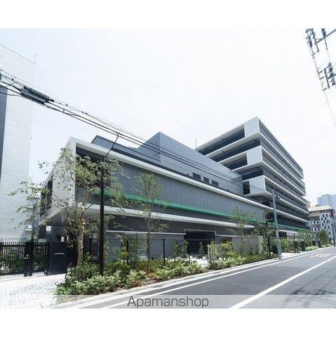 飯田橋ガーデンフラッツ