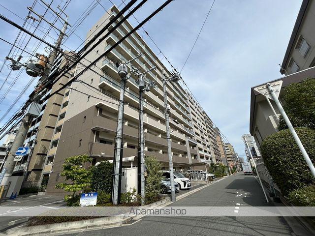小西マンション