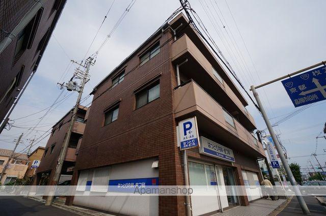 ラカーサ高槻A棟