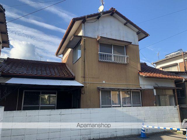 香川県丸亀市  築48年(4DK)