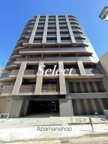 デュオステージ横濱桜木町(1LDK/11階)