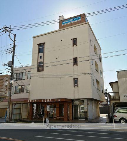 ALPマンション