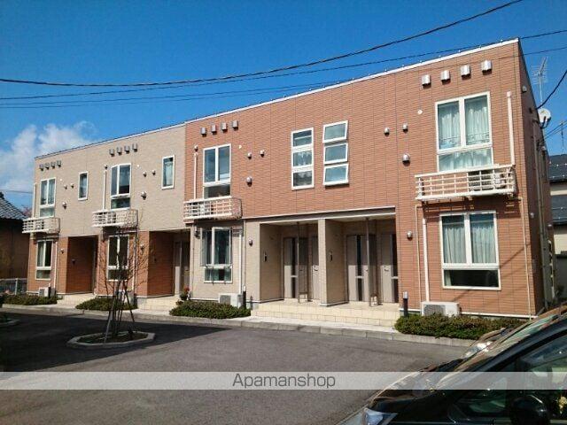 メゾンドエスポワールⅡ