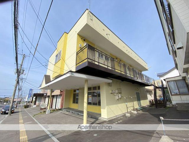 メゾンチュリス