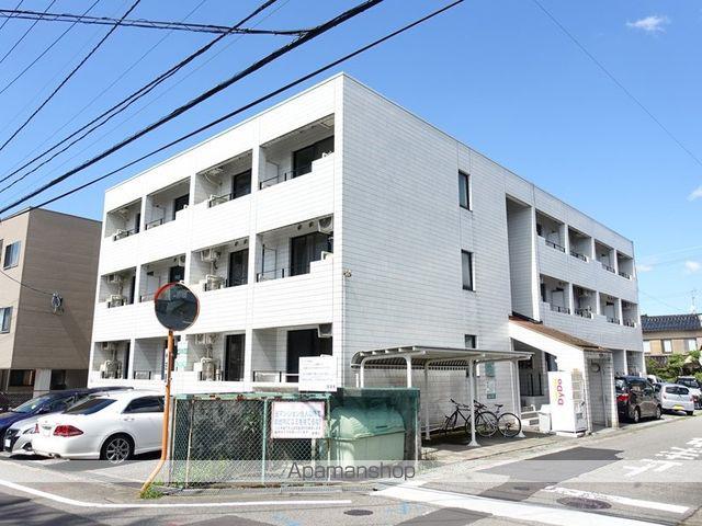サテライトハイム