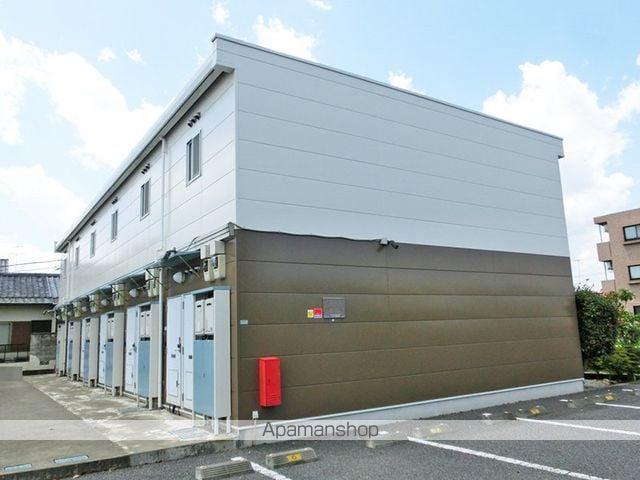 レオパレスEDELWEISS