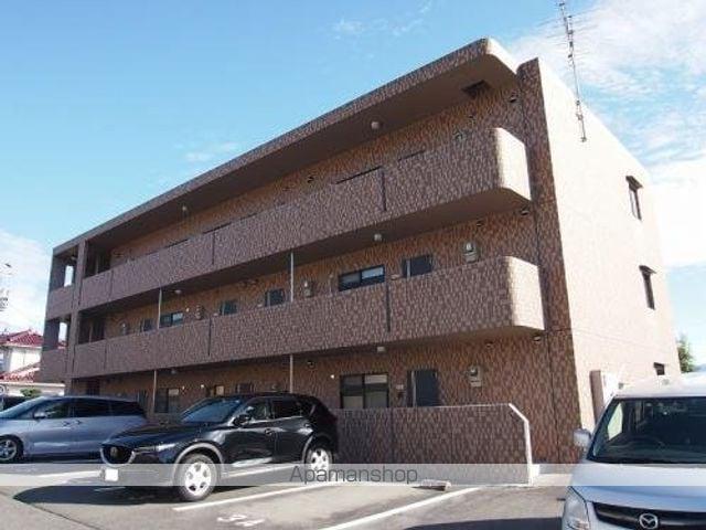 ユークリッド・マンション