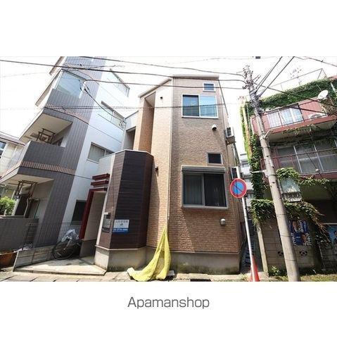 グランコンフォール武蔵小杉