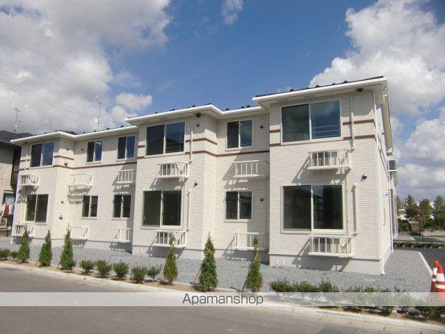 セイバリーブリーズ壱番館