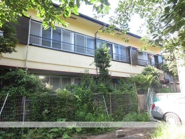 第2コーポシュウエイ