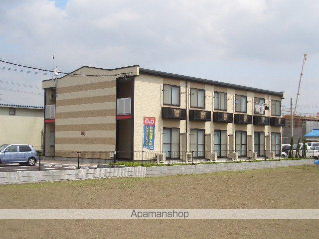 レオパレス沖野が原