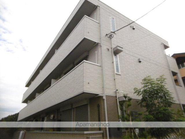 ヴィグノーブル上石神井