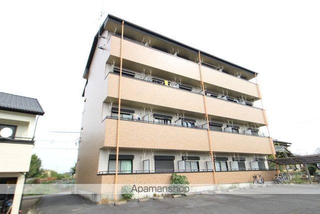 シューフルールⅤ(1K/2階)