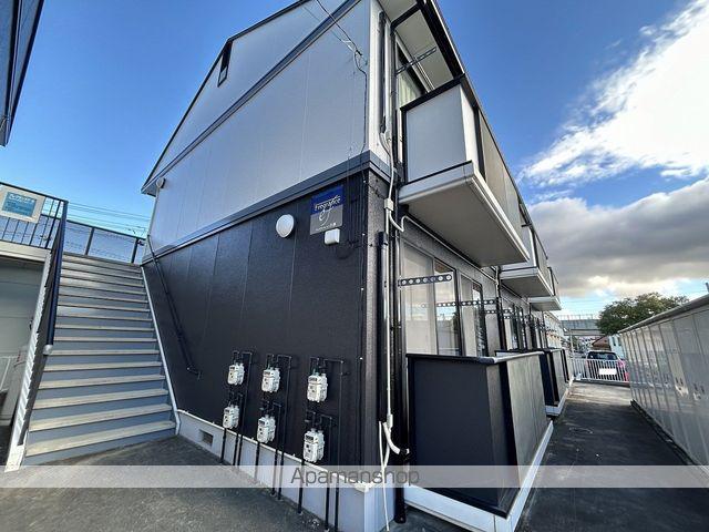 フレグランスF・B