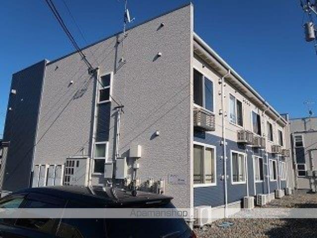 ミルキータウン城所Ⅰ