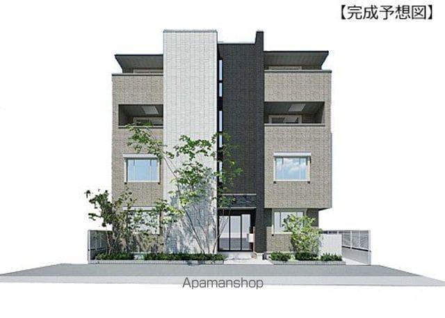 エー レジデンス