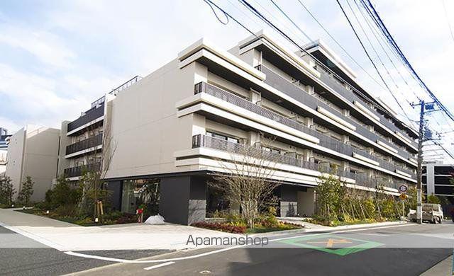 ジオエント中野弥生町