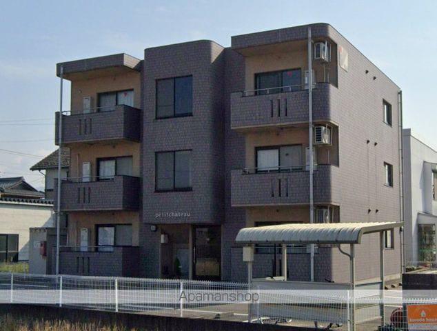 プティ シャトー(2LDK/1階)