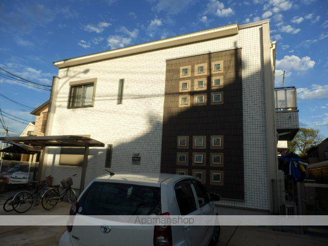 武蔵野フォレスト