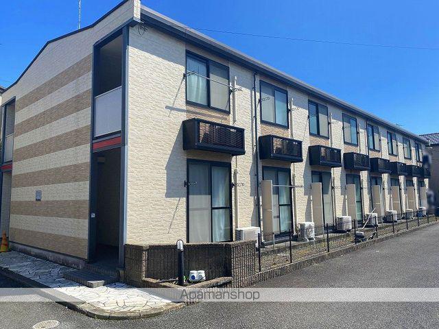 レオパレスシャルマン