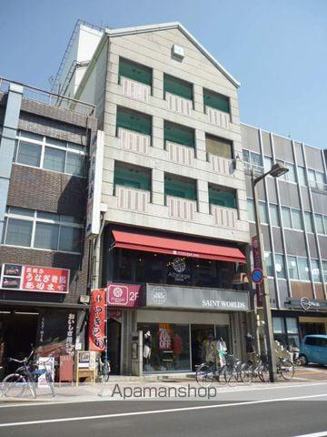 リバティハイツ美園
