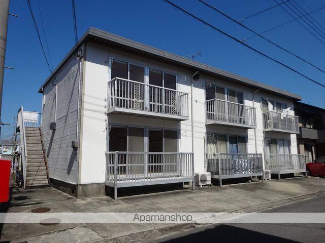 ガーデンハイツ有家