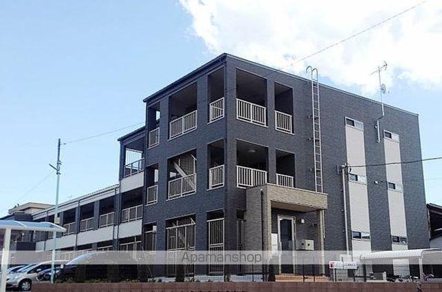 シャルマン・エスポワール