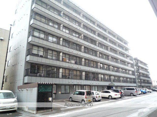 セントポーリア参番館(1LDK/7階)