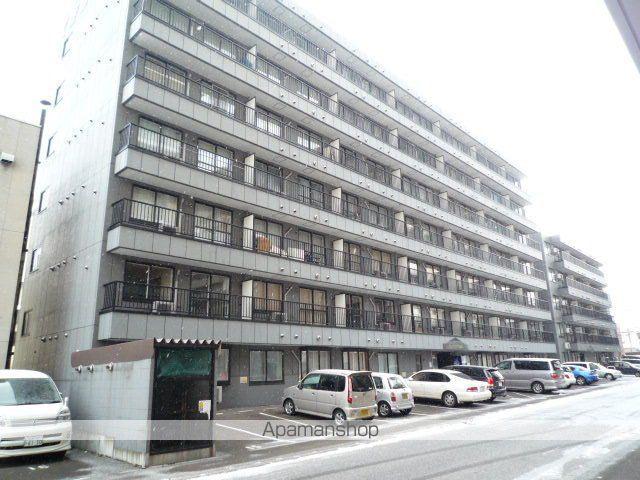 セントポーリア参番館
