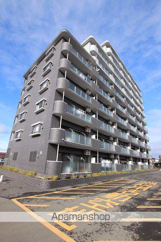 リリーヴィレッジCREST