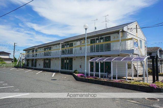 宇野線 久々原駅 徒歩10分  築31年(1K/1階)