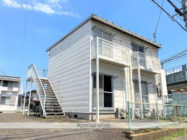 サンハイツK C(ワンルーム/1階)