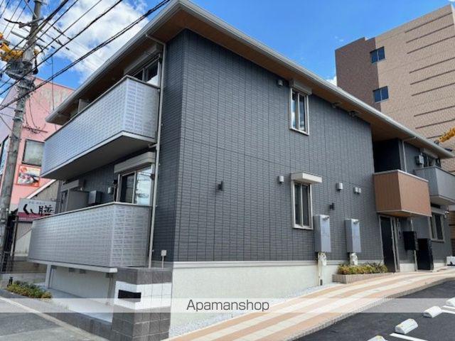 グランデシェチオ千本杉Ⅱ