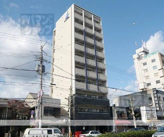 アクアプレイス京都御所ノ内